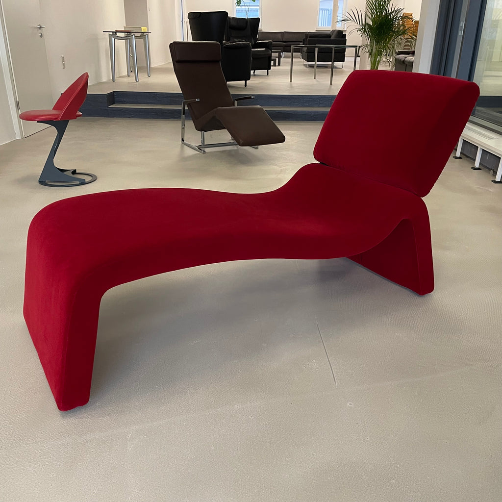COR Onda Daybed Liege Sofa