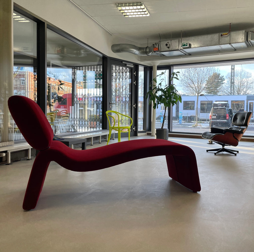 COR Onda Daybed Liege Sofa