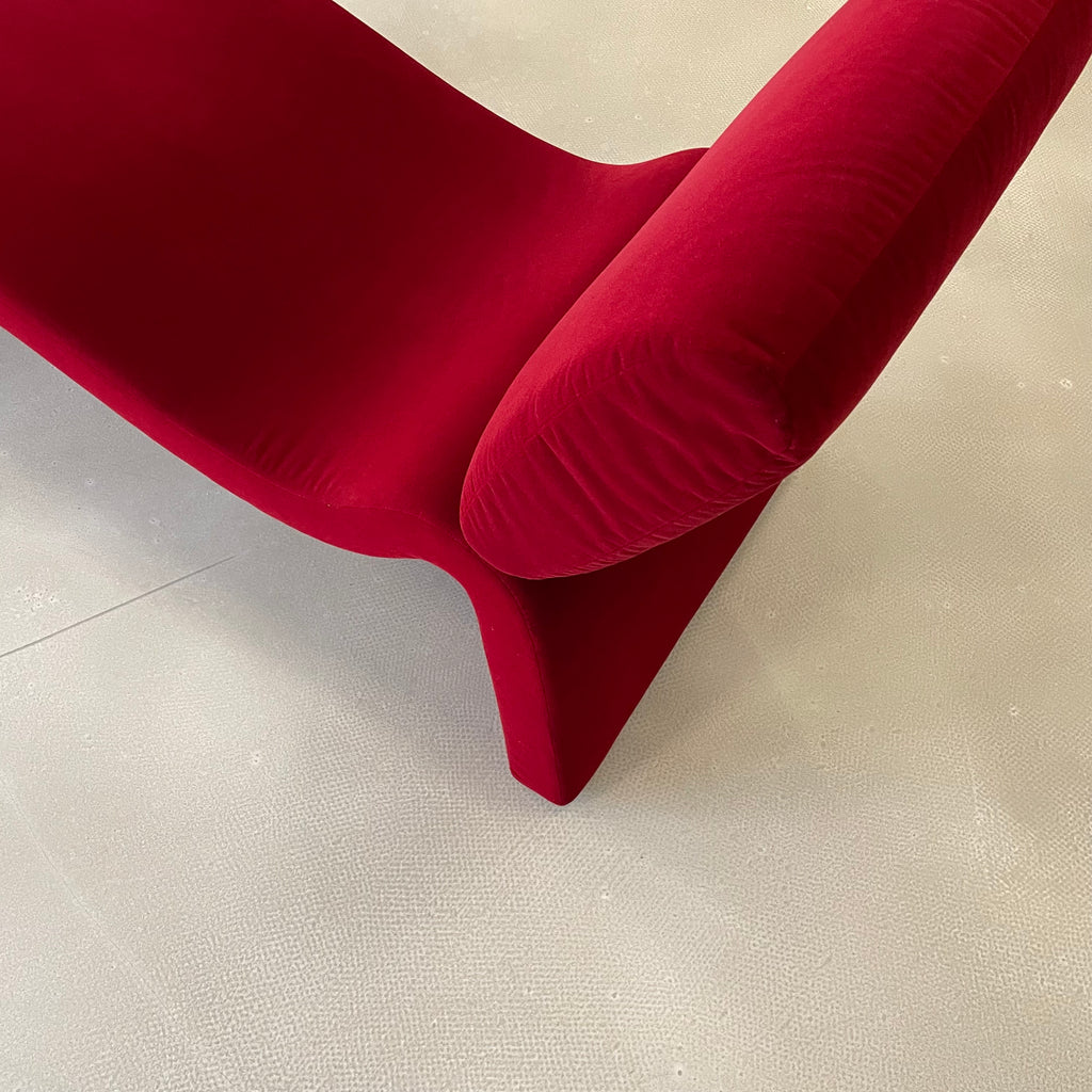 COR Onda Daybed Liege Sofa
