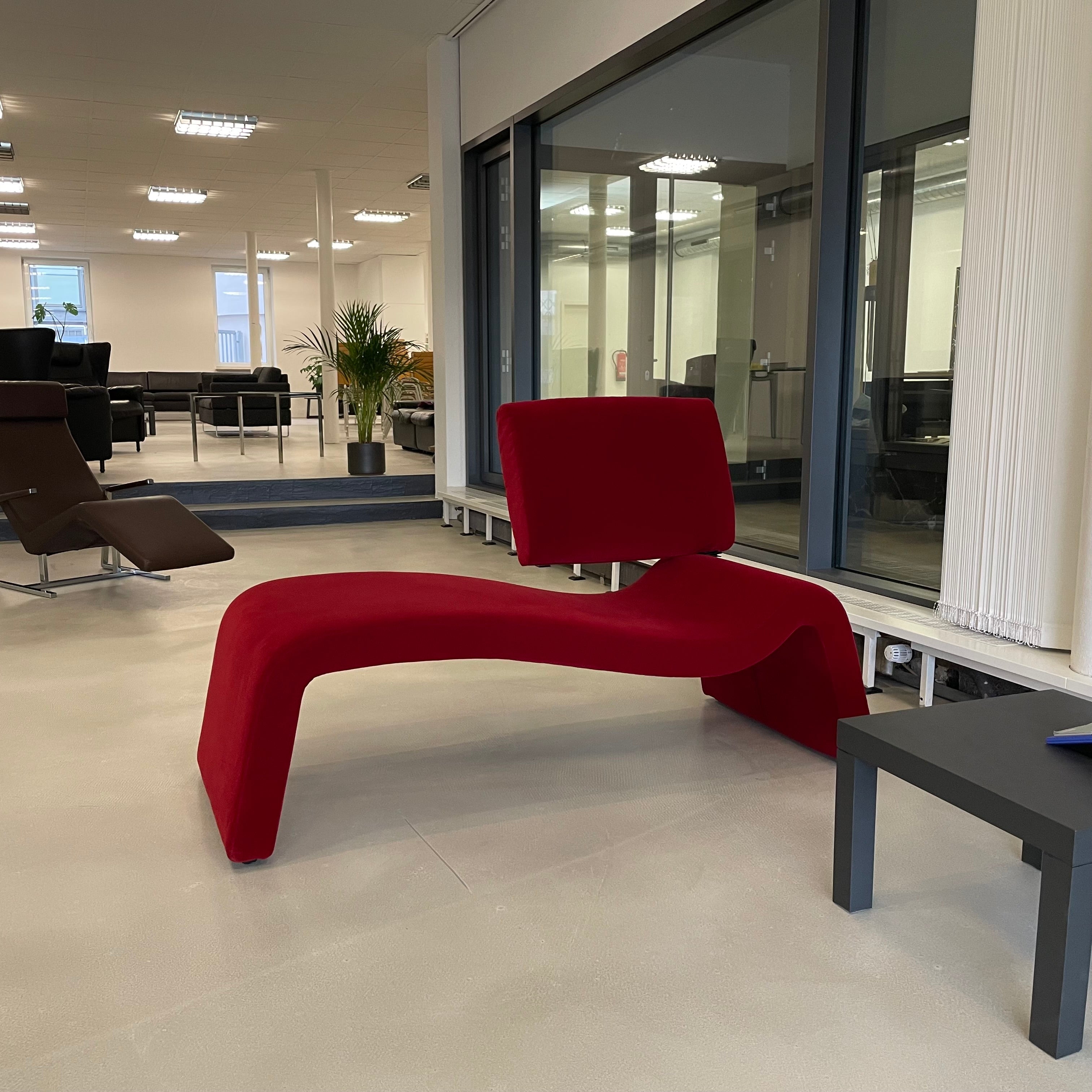 COR Onda Daybed Liege Sofa