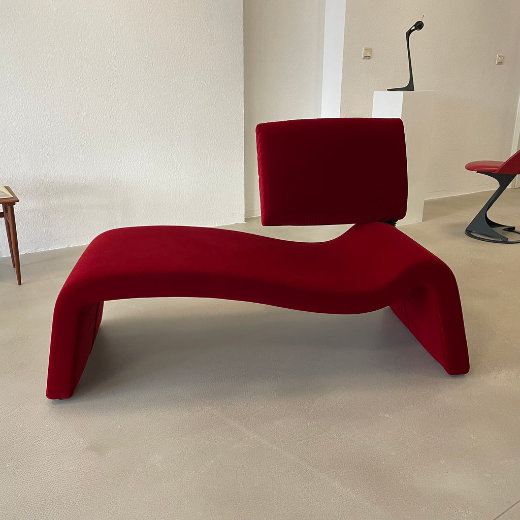 COR Onda Daybed Liege Sofa