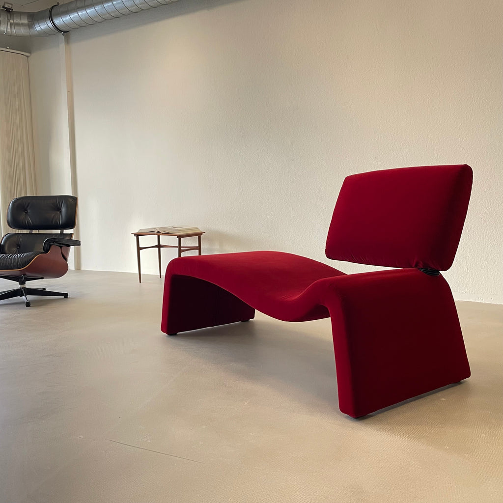 COR Onda Daybed Liege Sofa