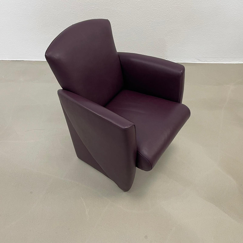 Jori - Vinci Armchair