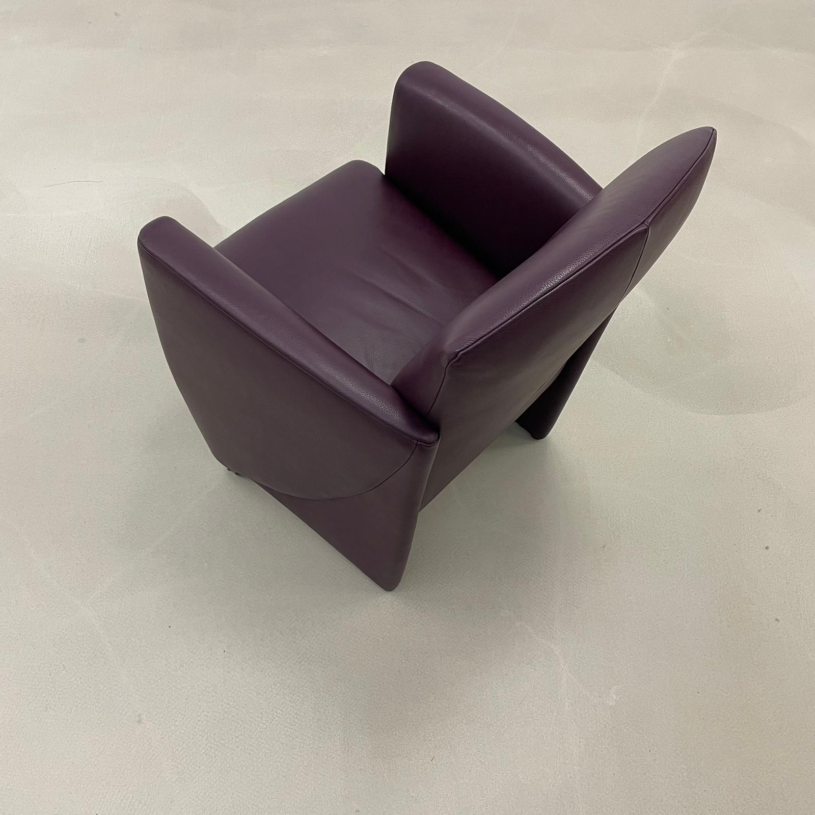 Jori - Vinci Armchair