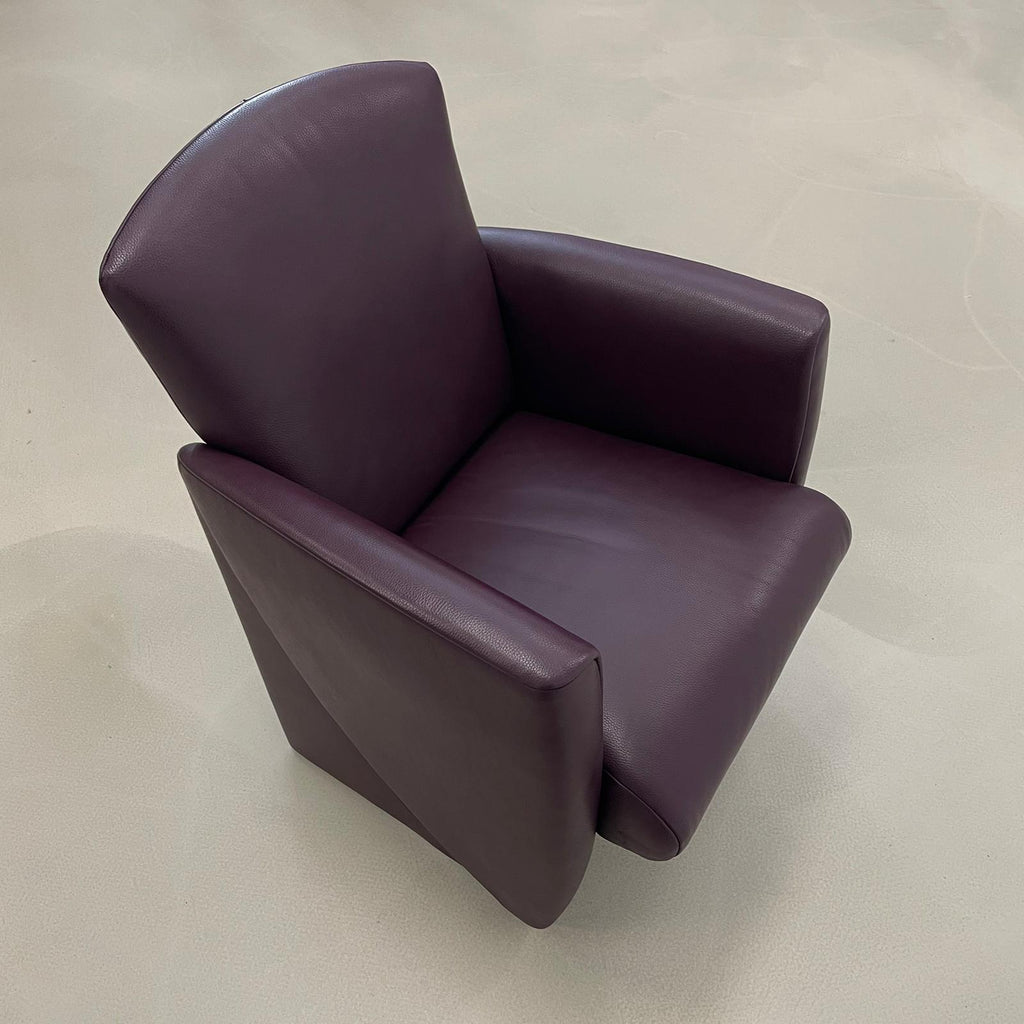 Jori - Vinci Armchair
