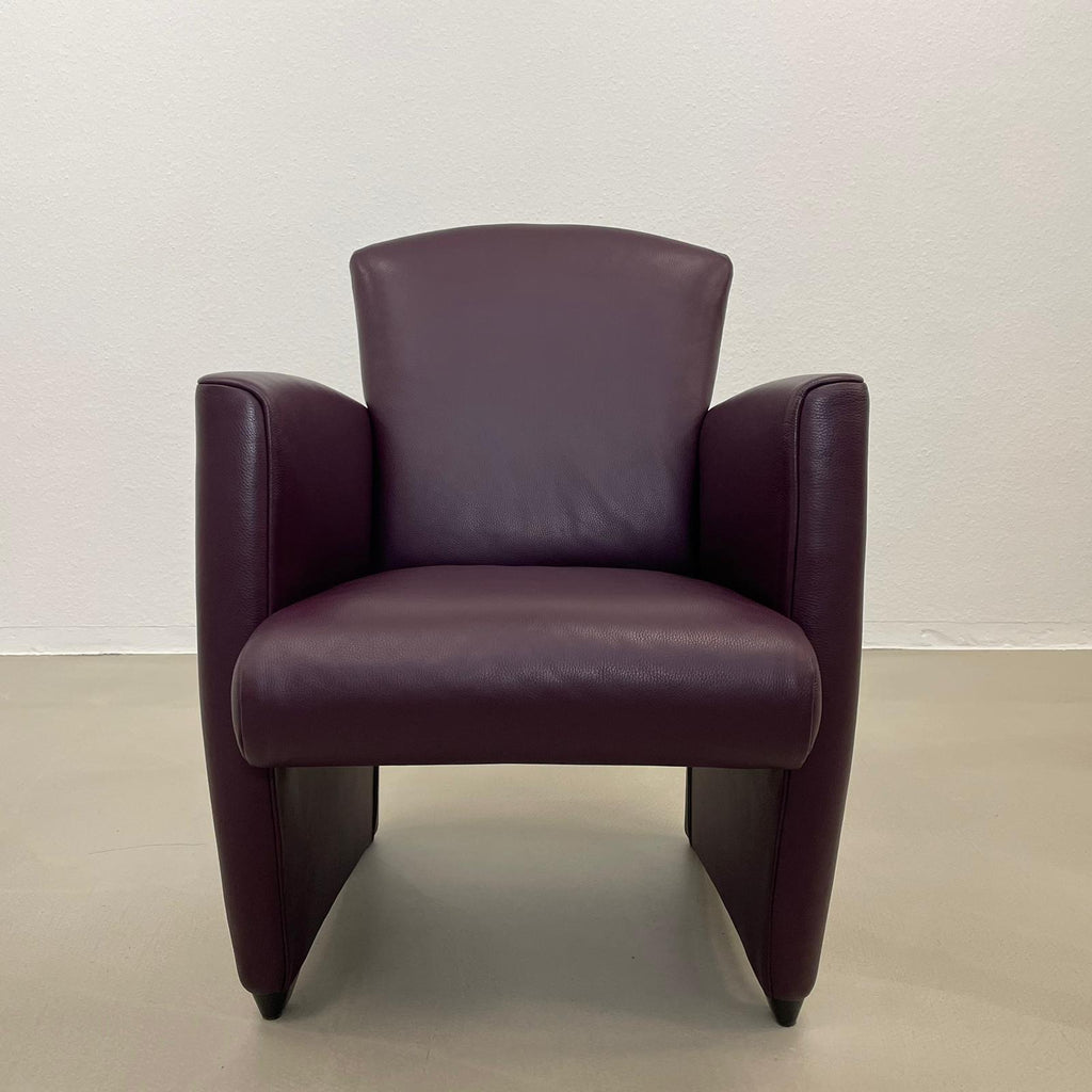 Jori - Vinci Armchair