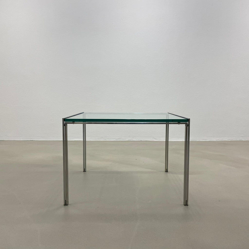 ICF De Padova - Luar Couchtisch