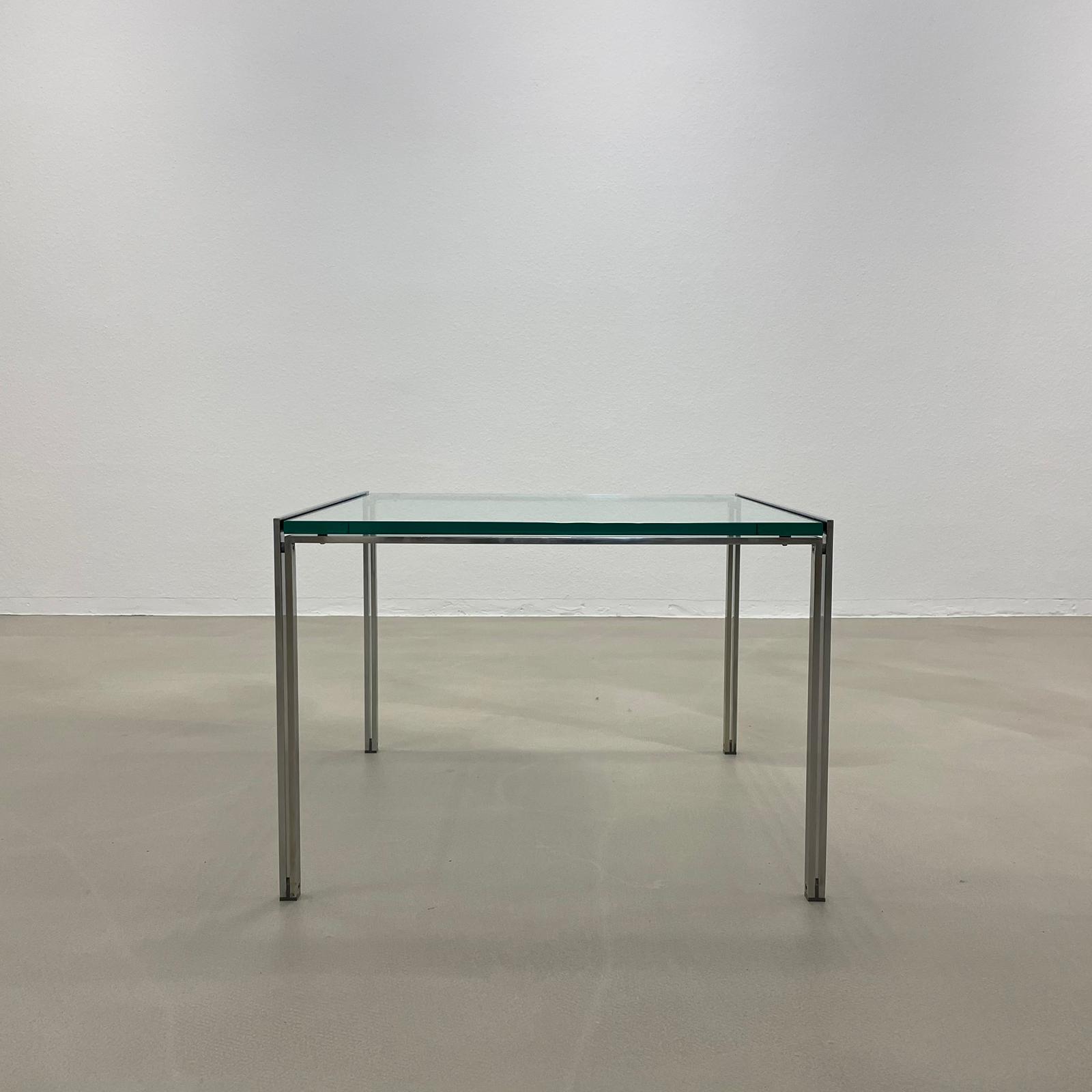 ICF De Padova - Luar Couchtisch