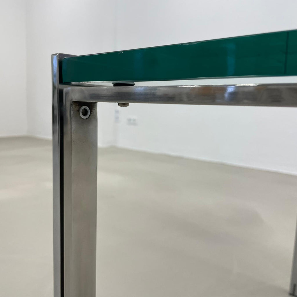 ICF De Padova - Luar Couchtisch