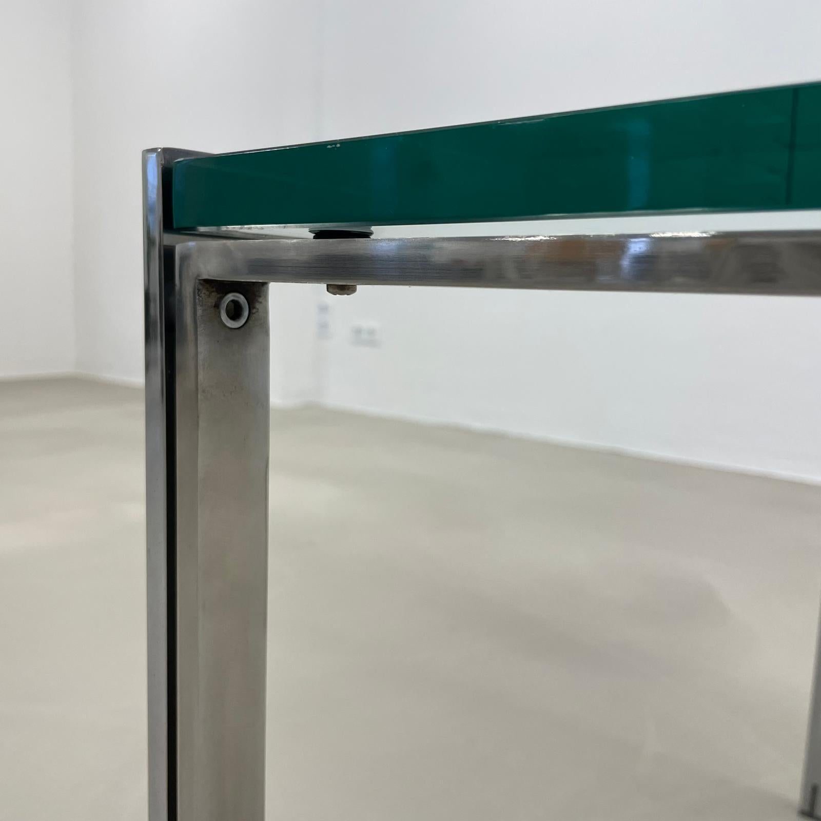 ICF De Padova - Luar Couchtisch