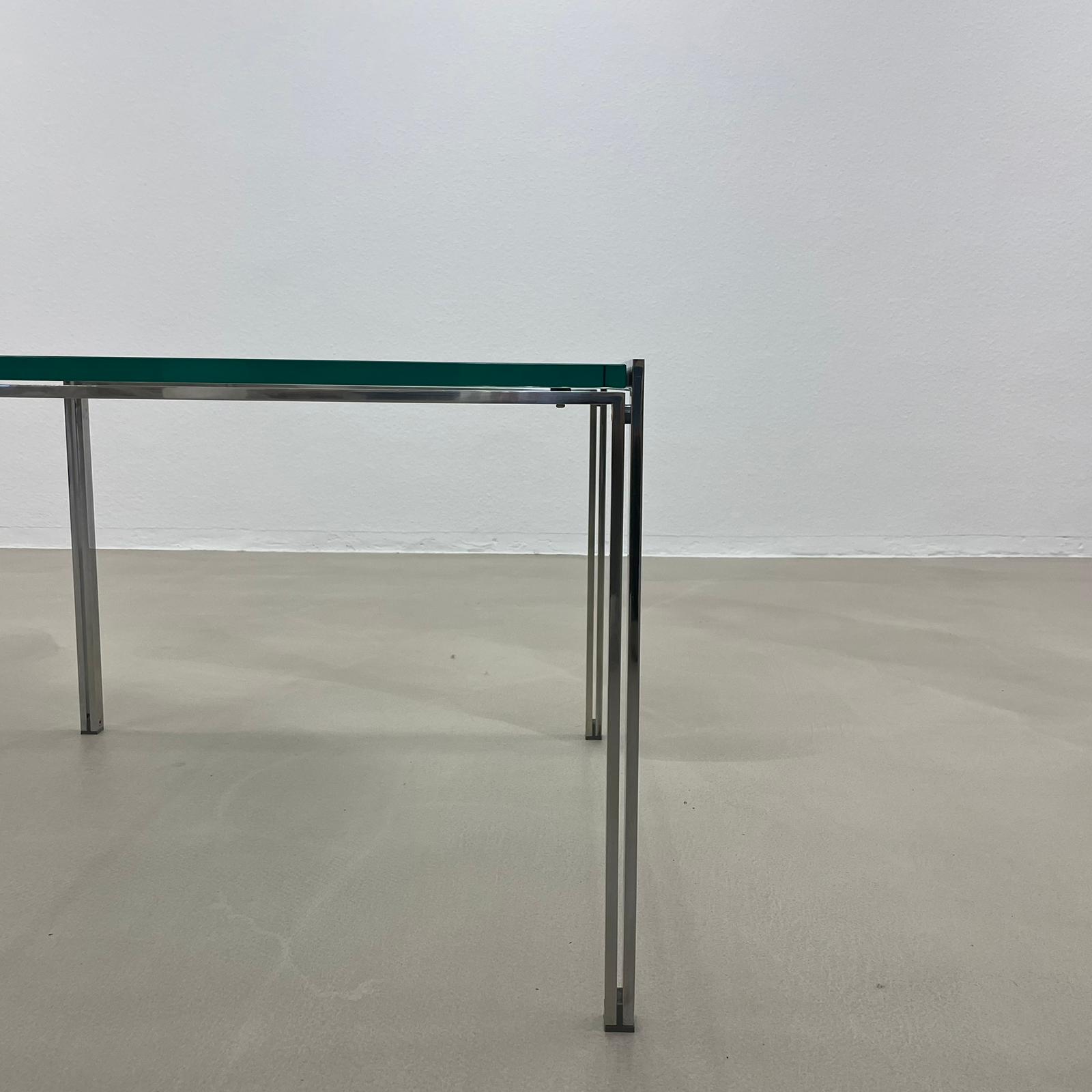 ICF De Padova - Luar Couchtisch