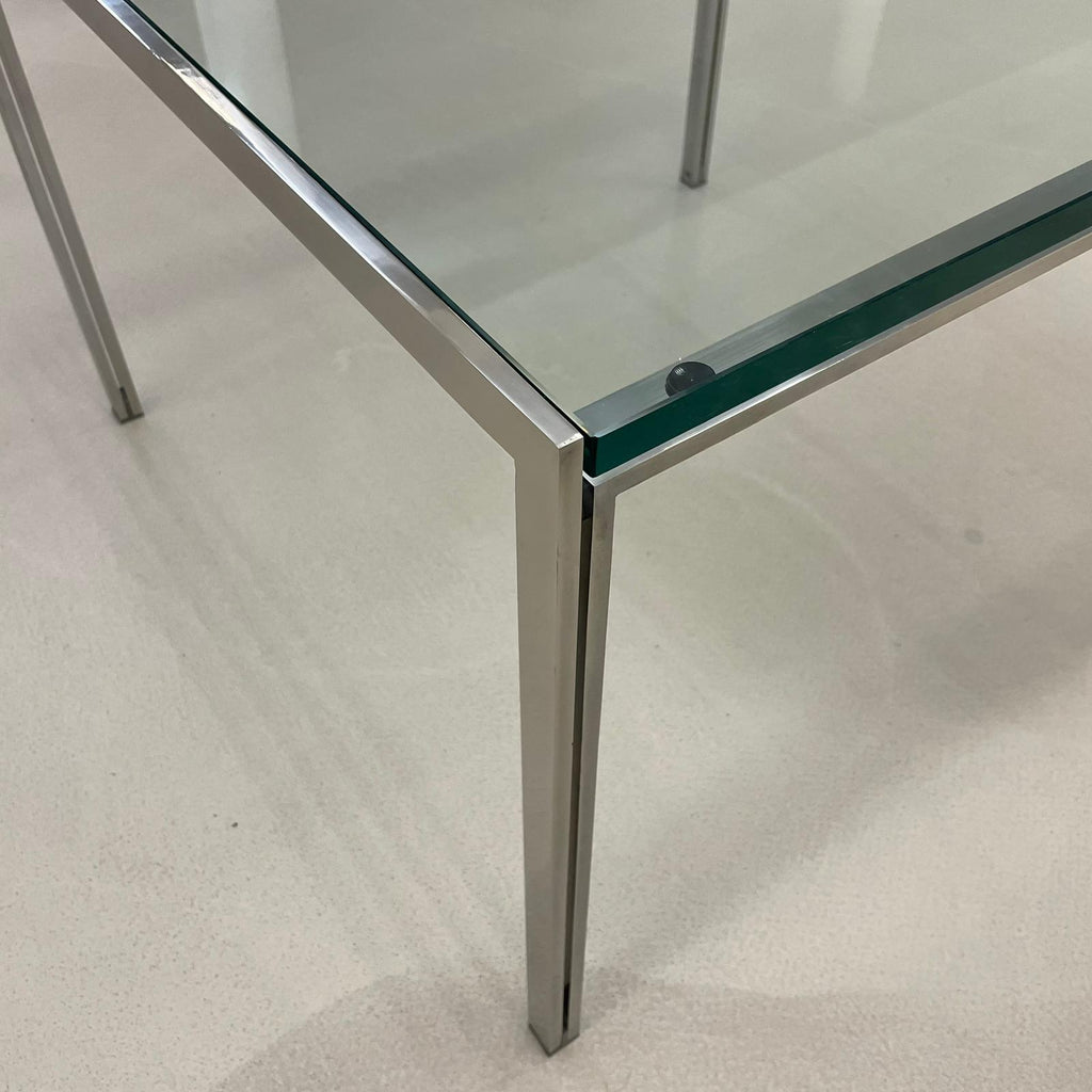 ICF De Padova - Luar Couchtisch