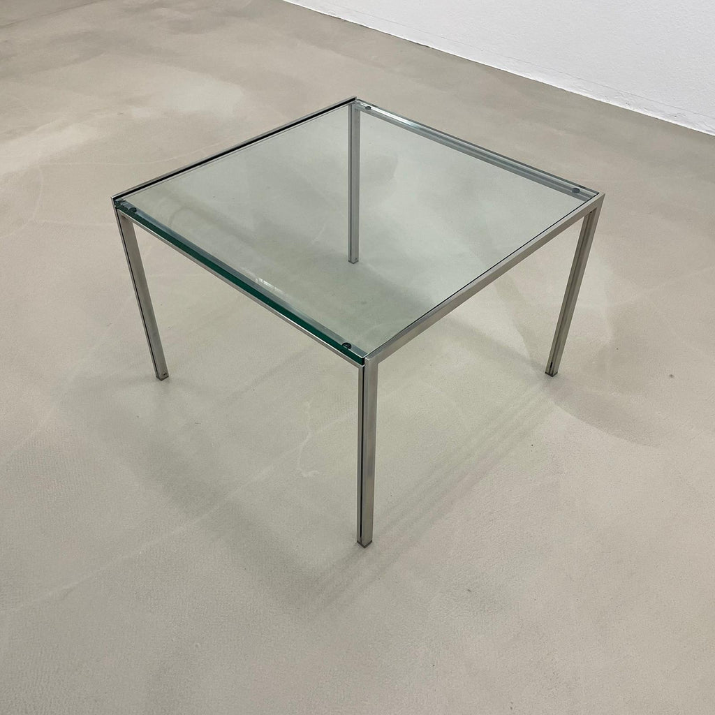 ICF De Padova - Luar Couchtisch