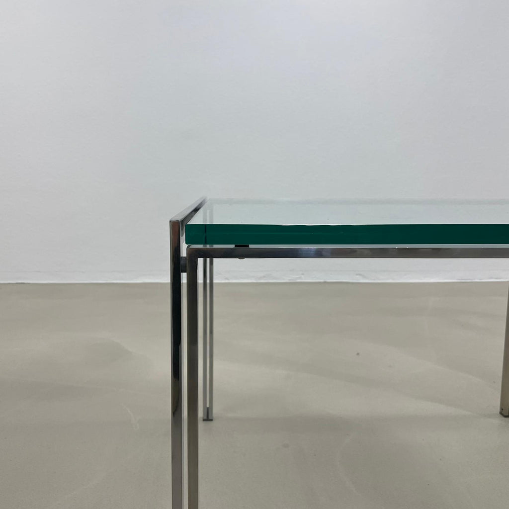 ICF De Padova - Luar Couchtisch