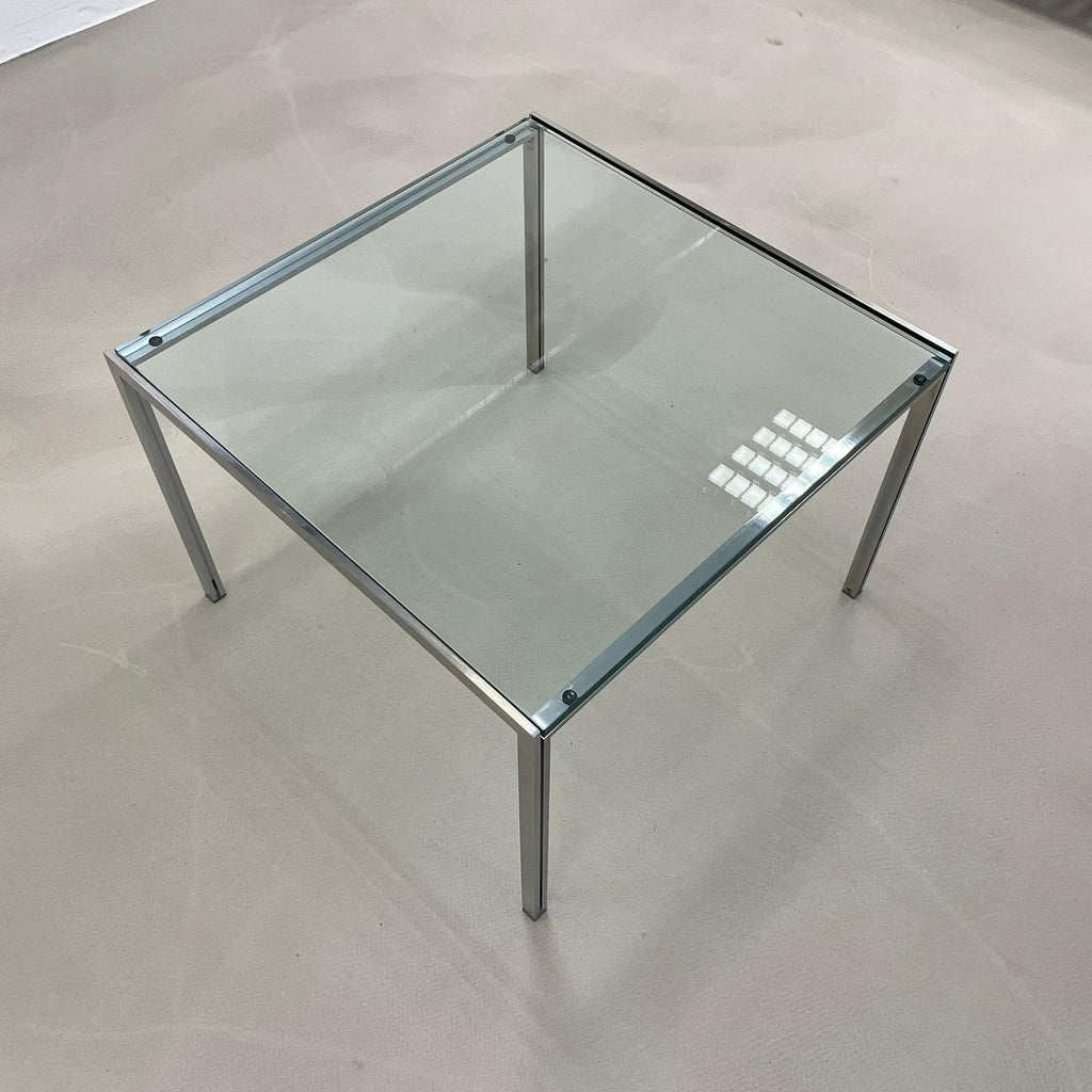 ICF De Padova - Luar Couchtisch