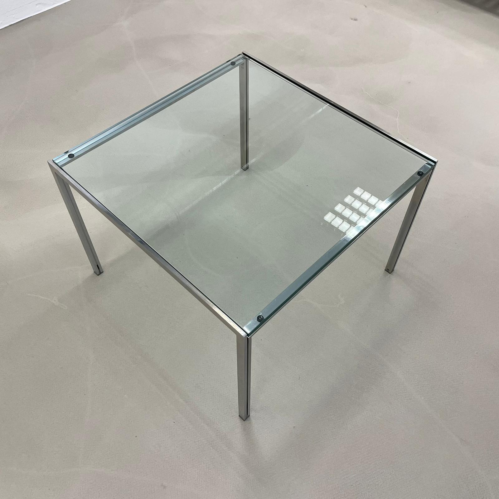 ICF De Padova - Luar Couchtisch