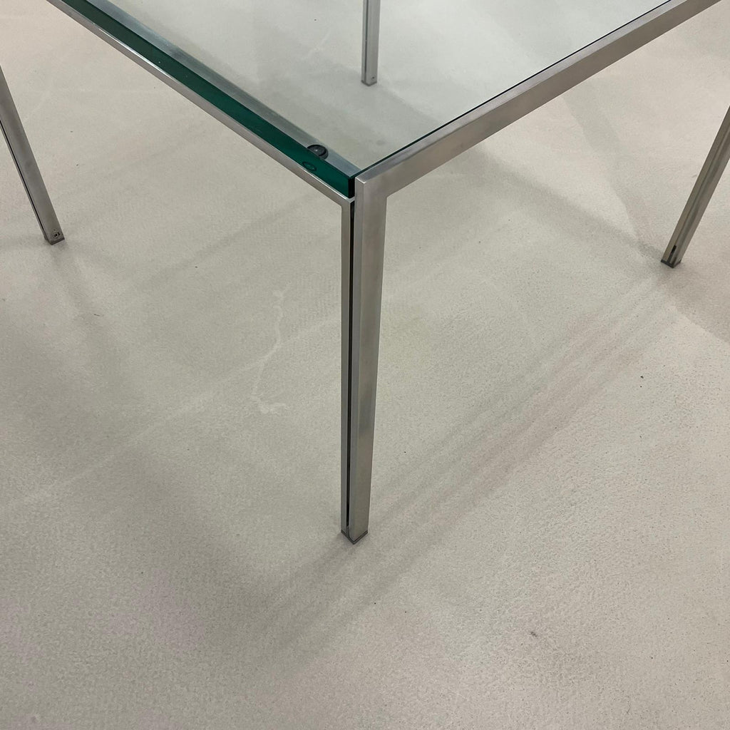 ICF De Padova - Luar Couchtisch